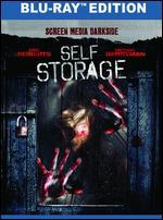 Self Storage [Blu-ray]