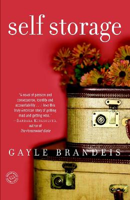 Self Storage - Brandeis, Gayle