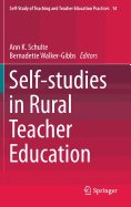 Self-Studies in Rural Teacher Education