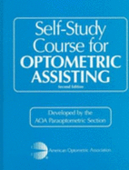 Self-Study Course for Optometric Assisting