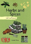 Self-Sufficiency: Herbs and Spices