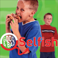 Selfish - Amos, Janine