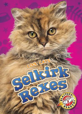 Selkirk Rexes - Rathburn, Betsy