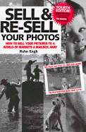 Sell and Re-Sell Your Photos