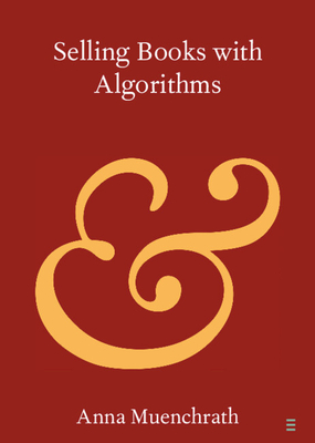 Selling Books with Algorithms - Muenchrath, Anna