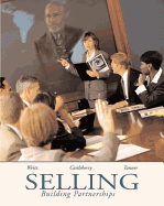 Selling: Building Partnerships