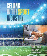 Selling in the Sport Industry