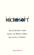 Selling Microsoft (P)