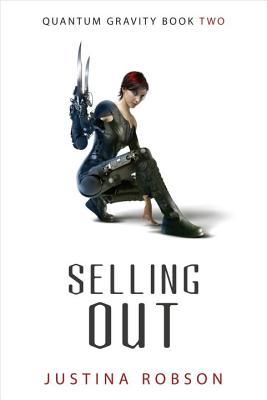 Selling Out - Robson, Justina