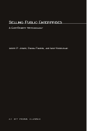 Selling Public Enterprises: A Cost-Benefit Methodology