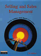 Selling & Sales Management