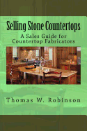 Selling Stone Countertops: A May I Borrow Your Watch Book