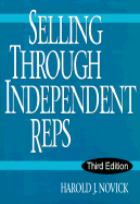 Selling Through Independent Reps