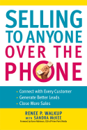Selling to Anyone Over the Phone