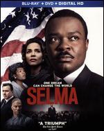 Selma [2 Discs] [Blu-ray/DVD]