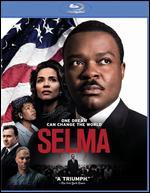 Selma [Blu-ray]