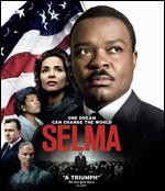 Selma [Blu-ray]