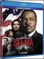 Selma [Includes Digital Copy] [Blu-ray]