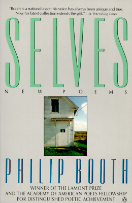 Selves - Booth, Philip