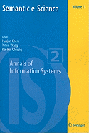 Semantic E-Science