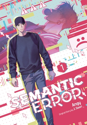 Semantic Error (Comic), Vol. 1 - Angy, and Soori, J (Original Author)