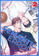 Semantic Error (Novel), Vol. 2