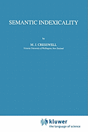 Semantic Indexicality