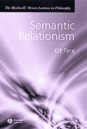 Semantic Relationism