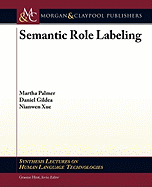 Semantic Role Labeling