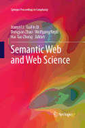 Semantic Web and Web Science