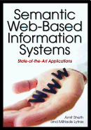 Semantic Web-Based Information Systems: State-of-the-Art Applications