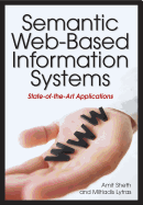 Semantic Web-Based Information Systems: State-Of-The-Art Applications