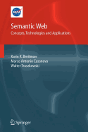 Semantic Web: Concepts, Technologies and Applications