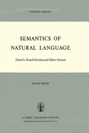 Semantics of Natural Language