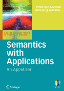 Semantics with Applications: An Appetizer