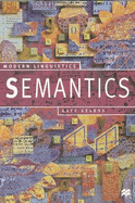 Semantics