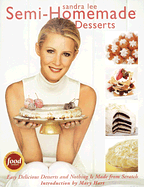 Semi-Homemade Desserts