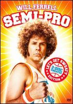 Semi-Pro [2 Discs]