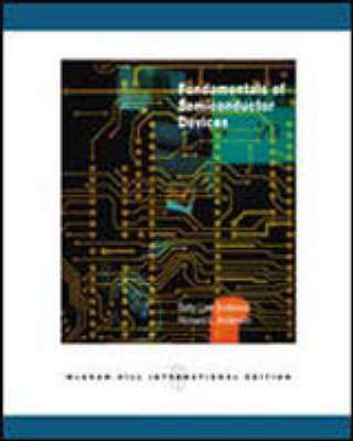 Semiconductor Device Fundamentals - Anderson