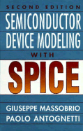 Semiconductor device modeling with SPICE