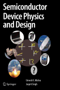 Semiconductor Device Physics and Design