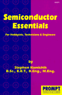 Semiconductor Essentials - Kamichik, Stephen