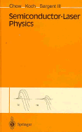 Semiconductor-Laser Physics