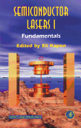 Semiconductor Lasers I: Fundamentals
