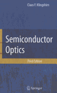 Semiconductor Optics