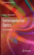 Semiconductor Optics