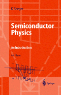 Semiconductor Physics: An Introduction