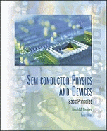 Semiconductor Physics and Devices