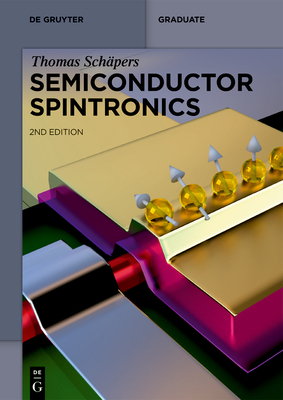 Semiconductor Spintronics - Sch�pers, Thomas