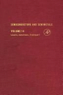 Semiconductors & Semimetals: Cadmium Telluride